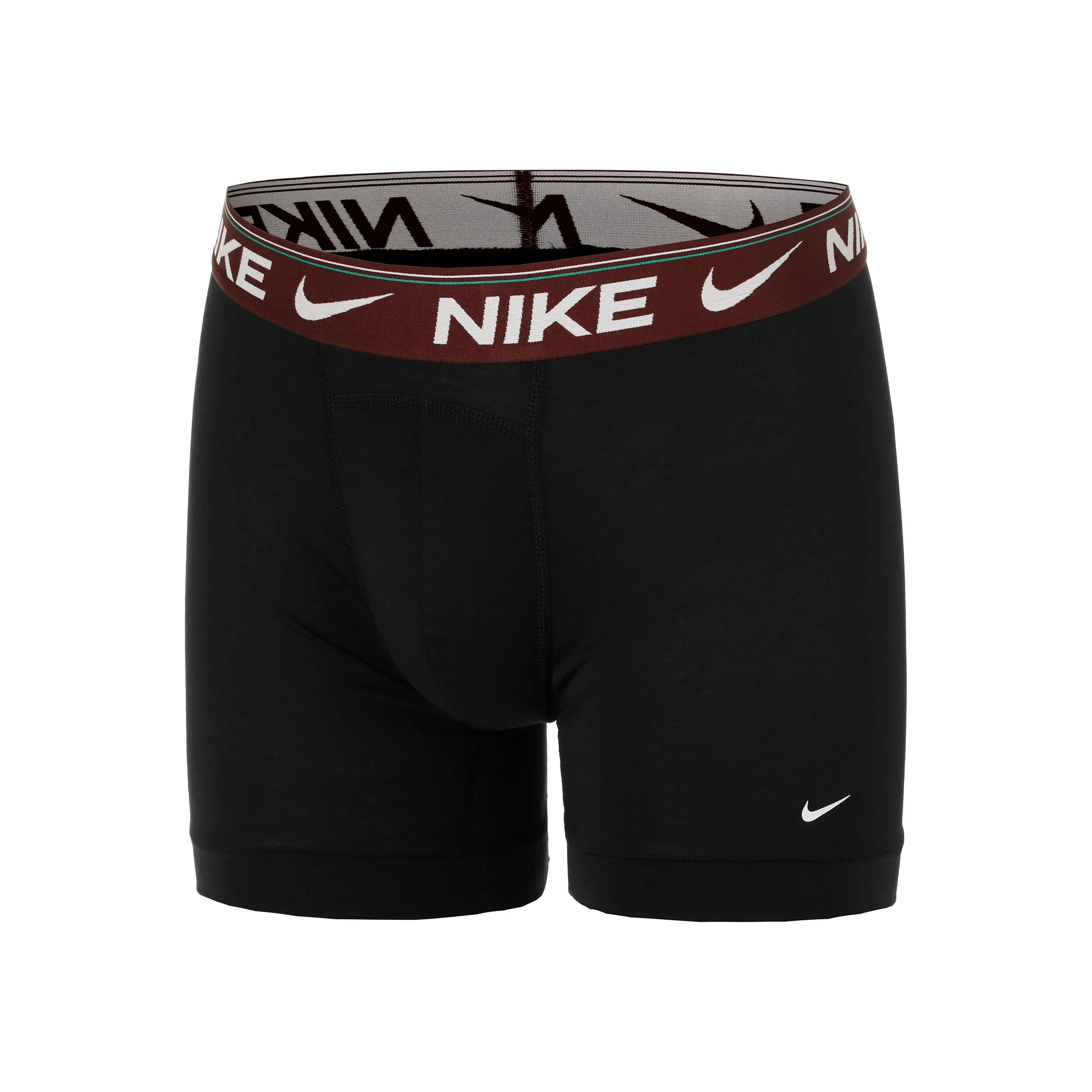 Nike Ultra Comfort Calzoncillos Tipo Bóxer Pack De 3 Hombres