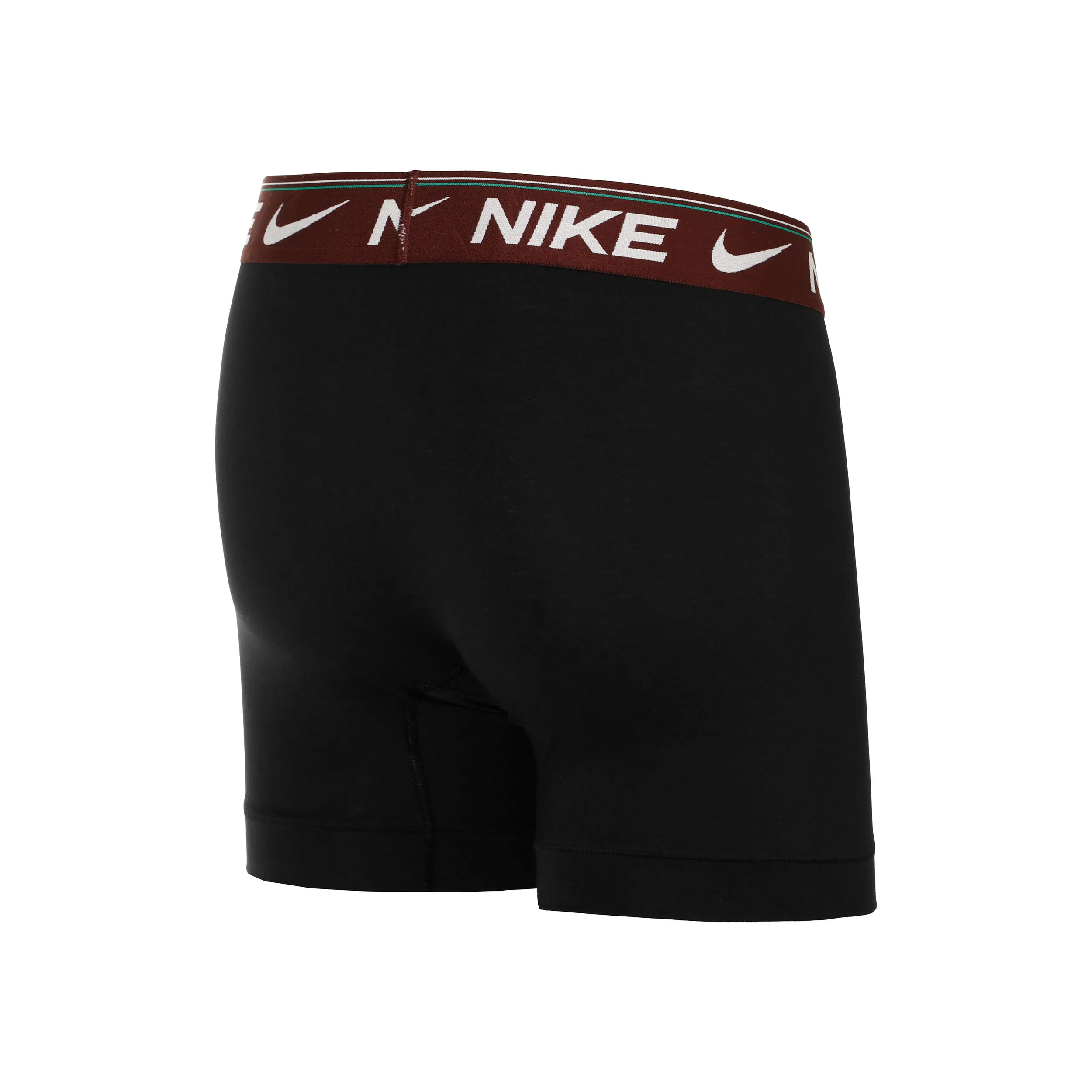 Nike Ultra Comfort Calzoncillos Tipo Bóxer Pack De 3 Hombres