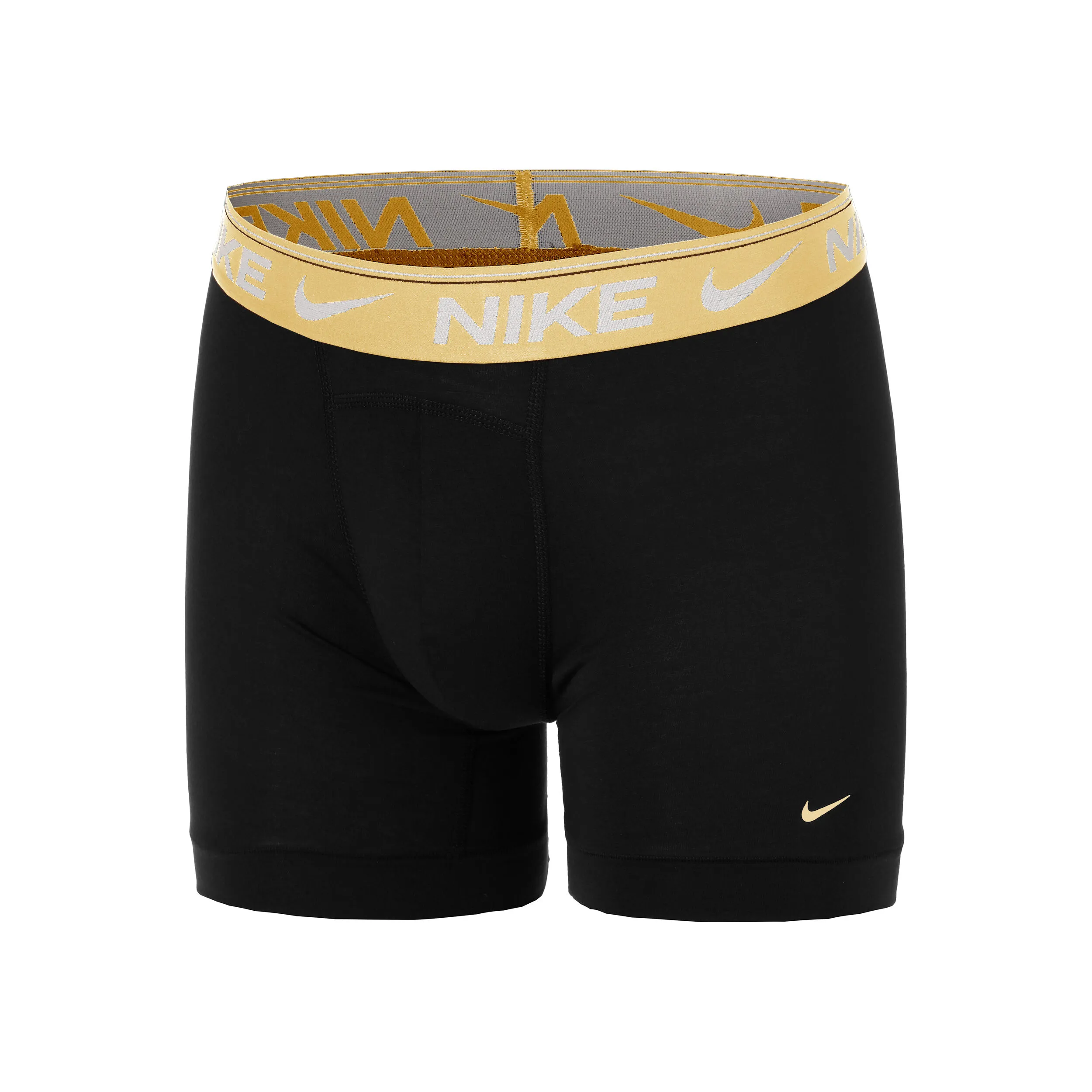Nike Ultra Comfort Calzoncillos Tipo Bóxer Pack De 3 Hombres