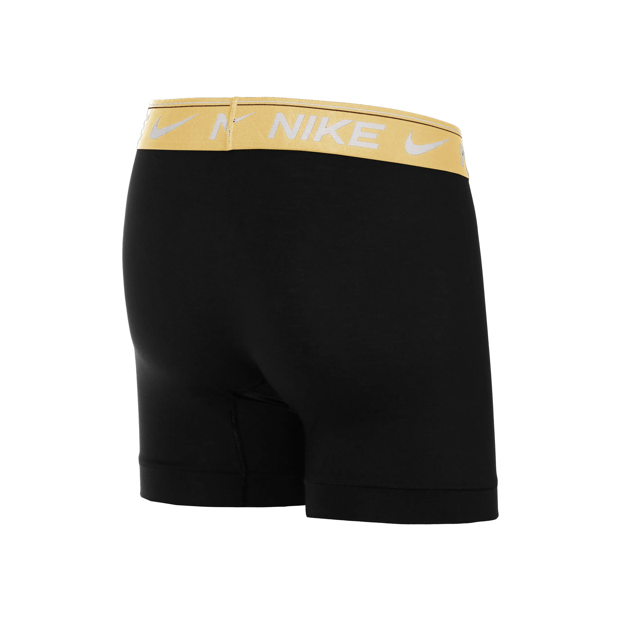 Nike Ultra Comfort Calzoncillos Tipo Bóxer Pack De 3 Hombres