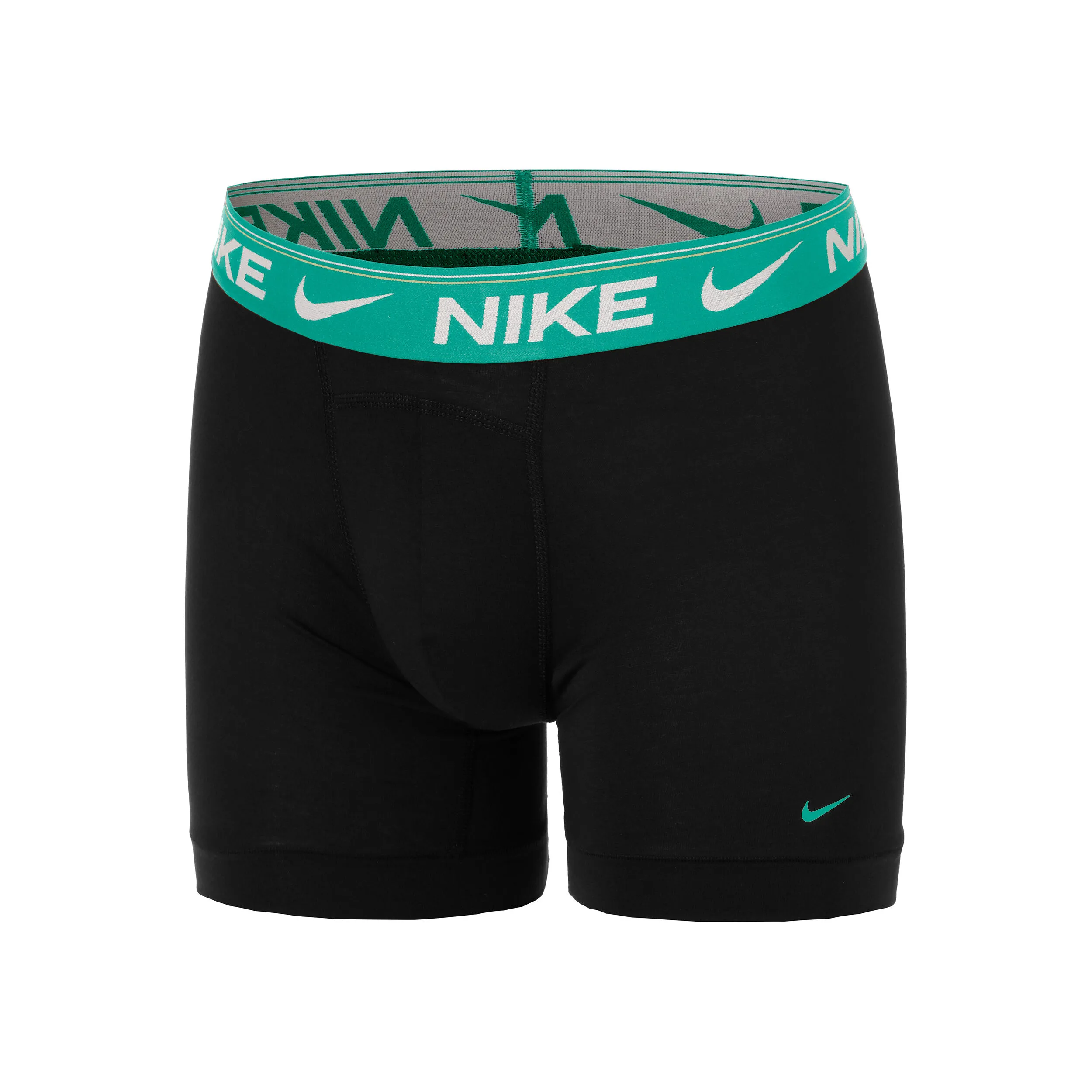 Nike Ultra Comfort Calzoncillos Tipo Bóxer Pack De 3 Hombres