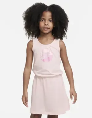 Nike Vestido