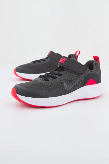 NIKE WEARALLDAY LITTLE KIDS' SHOE