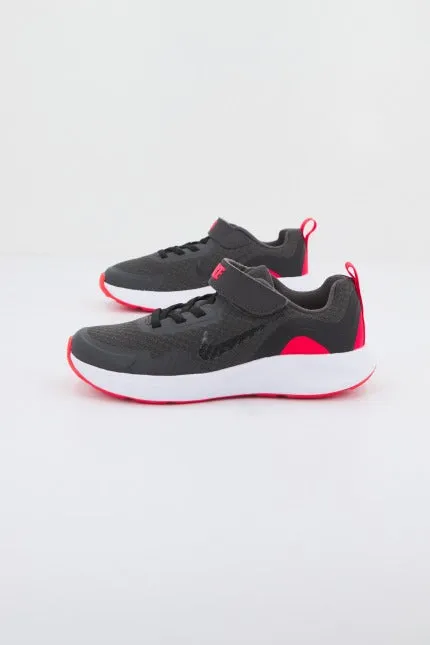NIKE WEARALLDAY LITTLE KIDS' SHOE