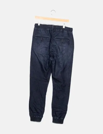 NoName Jeans baggy con bolsillos