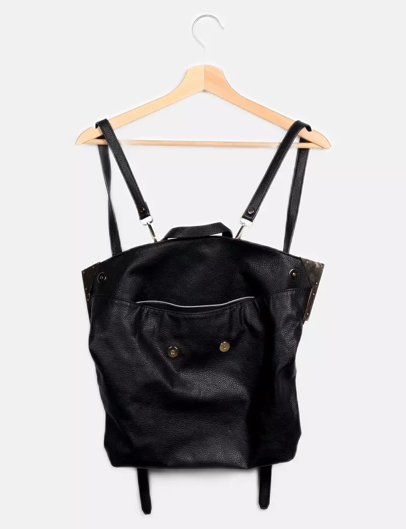 NoName Mochila Polipiel