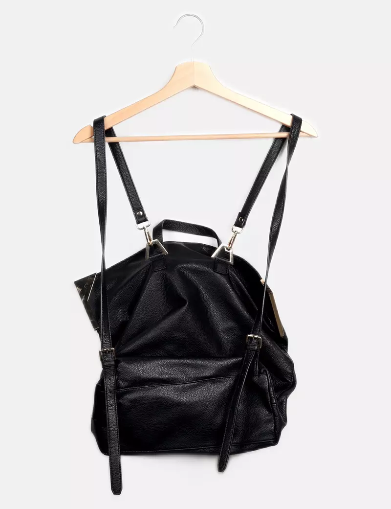 NoName Mochila Polipiel