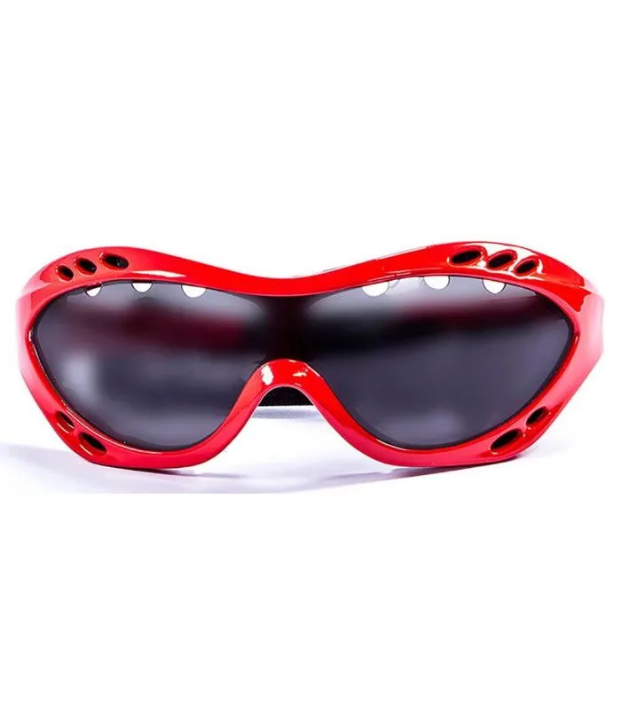 Ocean Costa Rica Shiny Red / Smoke