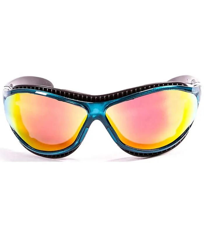 Ocean Tierra de Fuego Transparent Blue / Revo