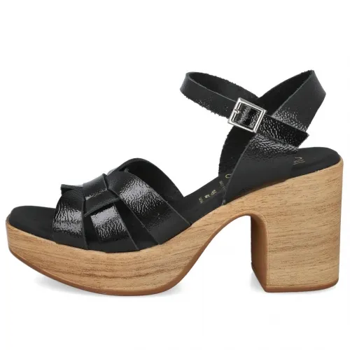OH! MY SANDALS 5387 Sandalias de tacón alto mujer