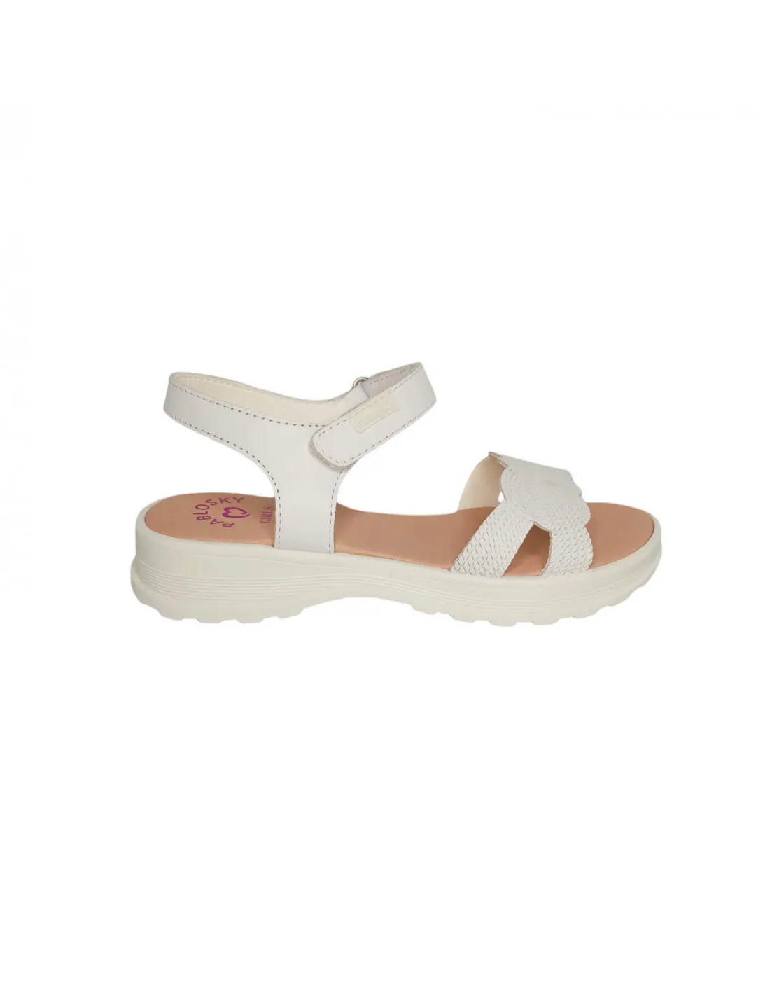 Pablosky sandalia 416900