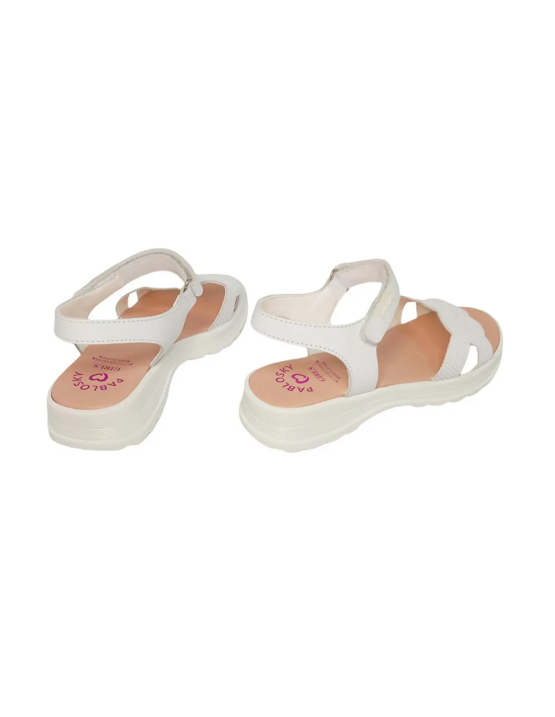 Pablosky sandalia 416900