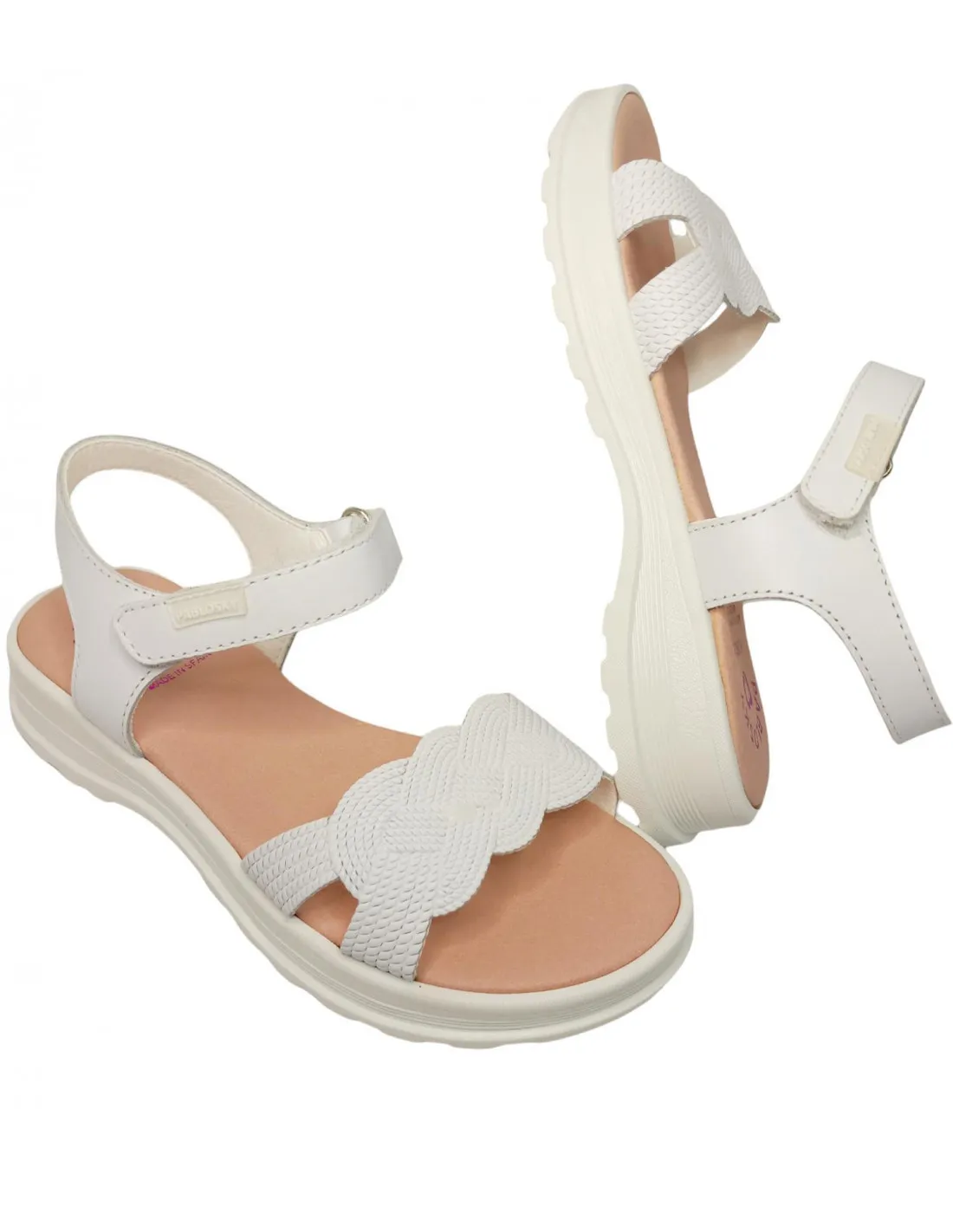Pablosky sandalia 416900