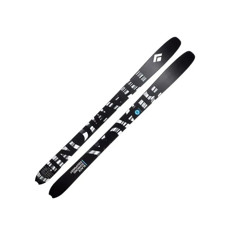 PACK ESQUI BLACK DIAMOND IMPULSE 104 (2023) + FIJACIóN  HOMBRES