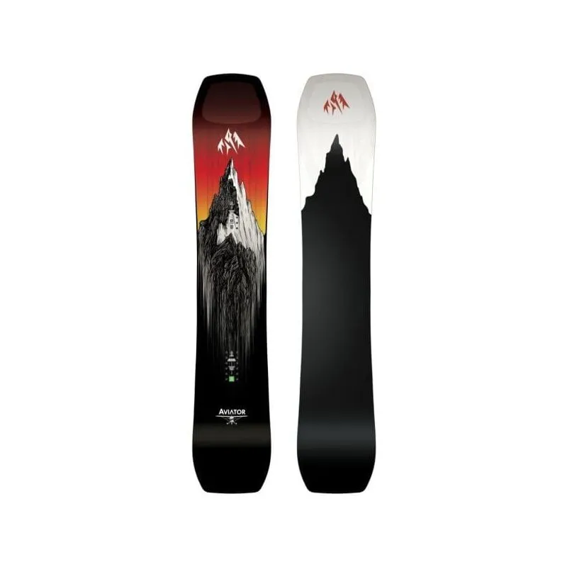 PACK SNOWBOARD JONES AVIATOR 2.0 (2024) + FIJACIONES  HOMBRE