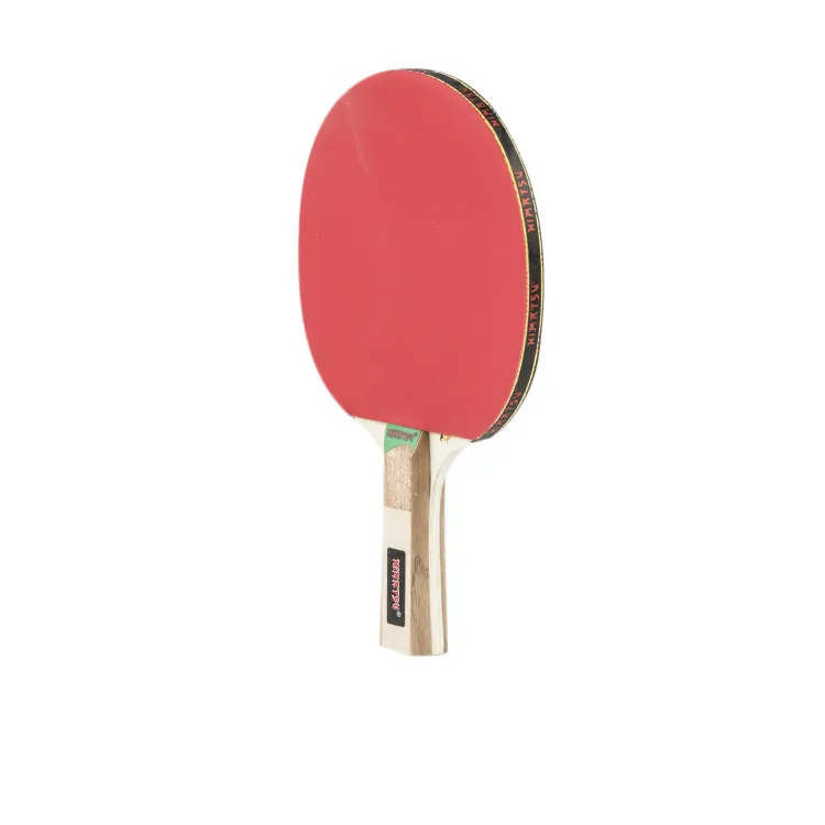 Paleta Ping Pong Nimatsu Tiempo Libre