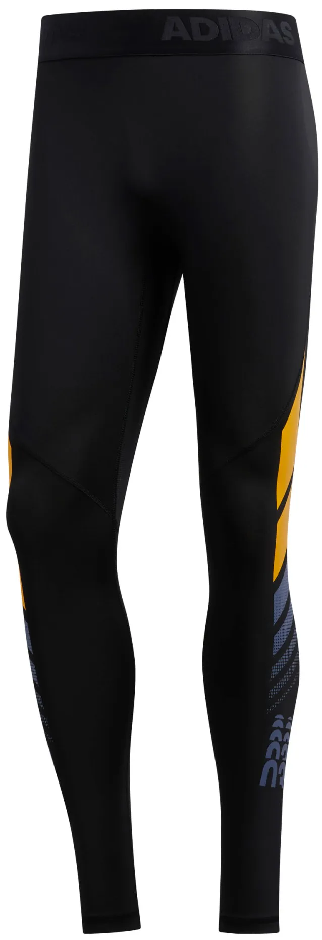 Pantalón adidas MOTO ASK LT TIG