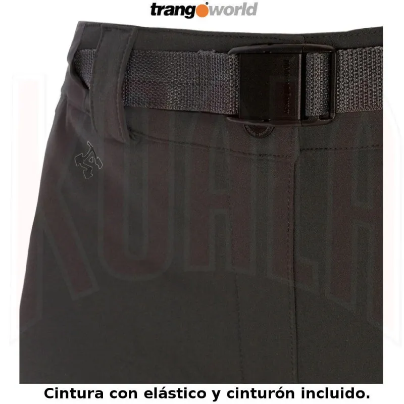 Pantalón de montaña LAHAN TrangoWorld