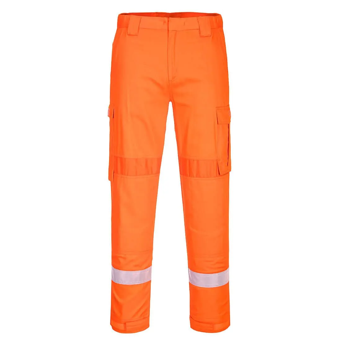 Pantalón Stretch resistente a la llama Bizflame Plus 