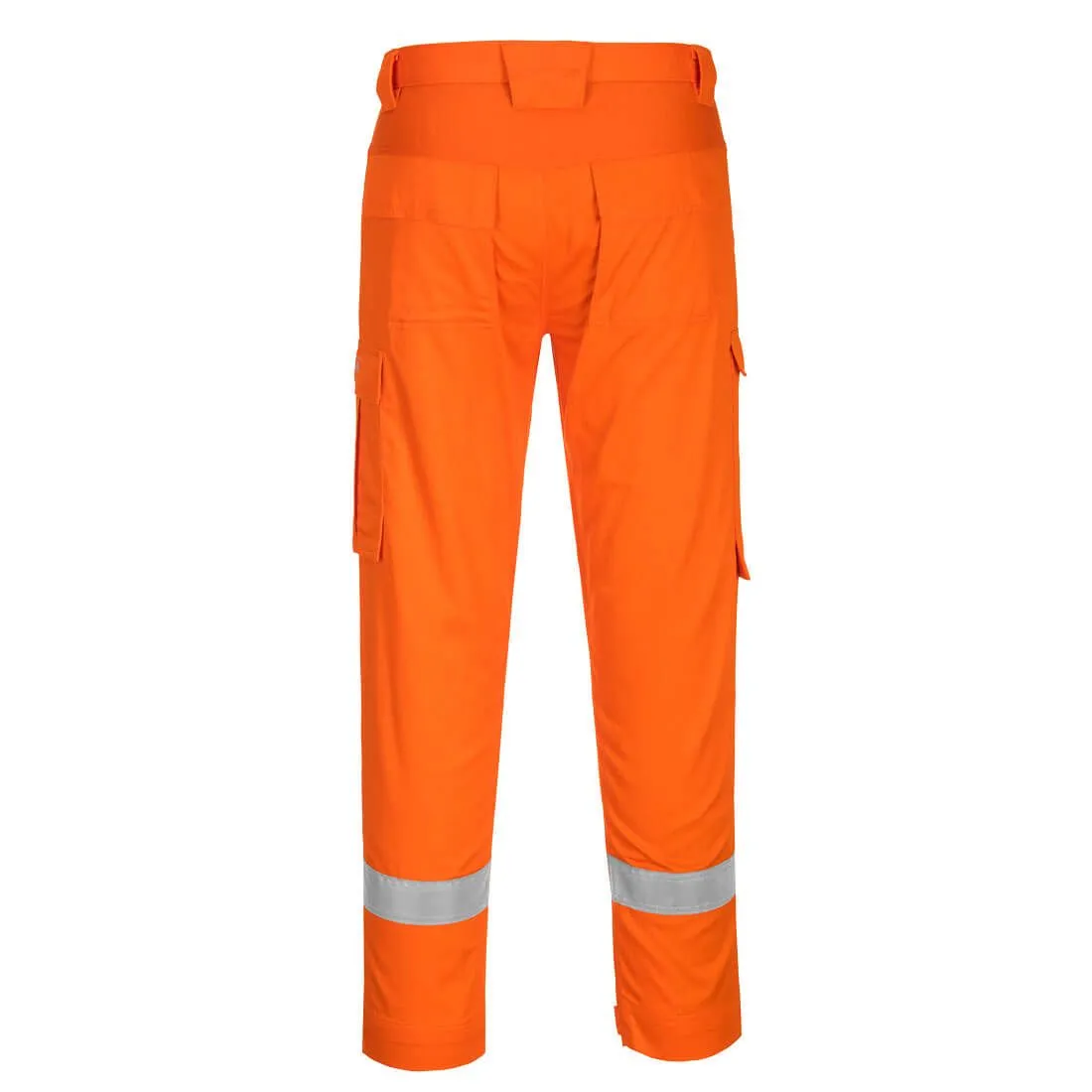 Pantalón Stretch resistente a la llama Bizflame Plus 