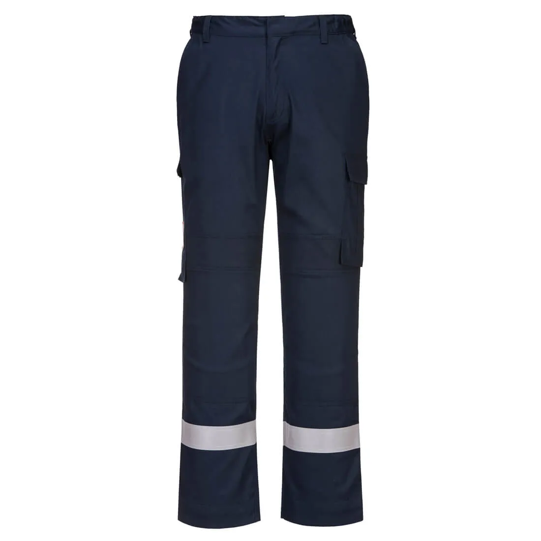 Pantalón Stretch resistente a la llama Bizflame Plus 