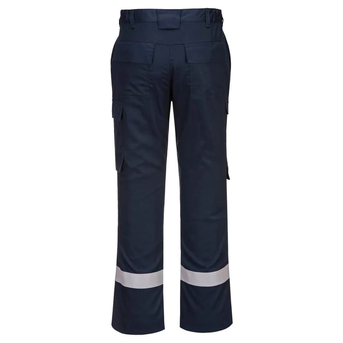 Pantalón Stretch resistente a la llama Bizflame Plus 