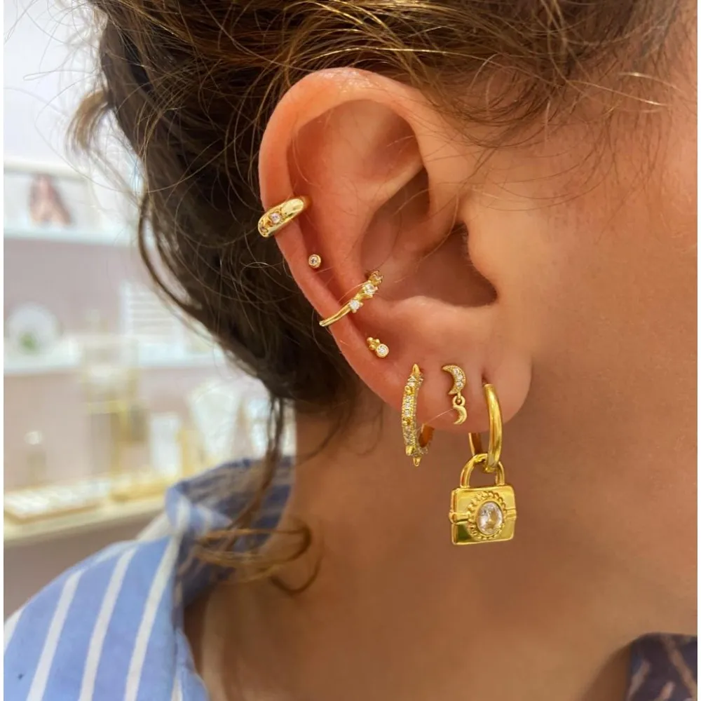 Pendientes Rotan (PAR)