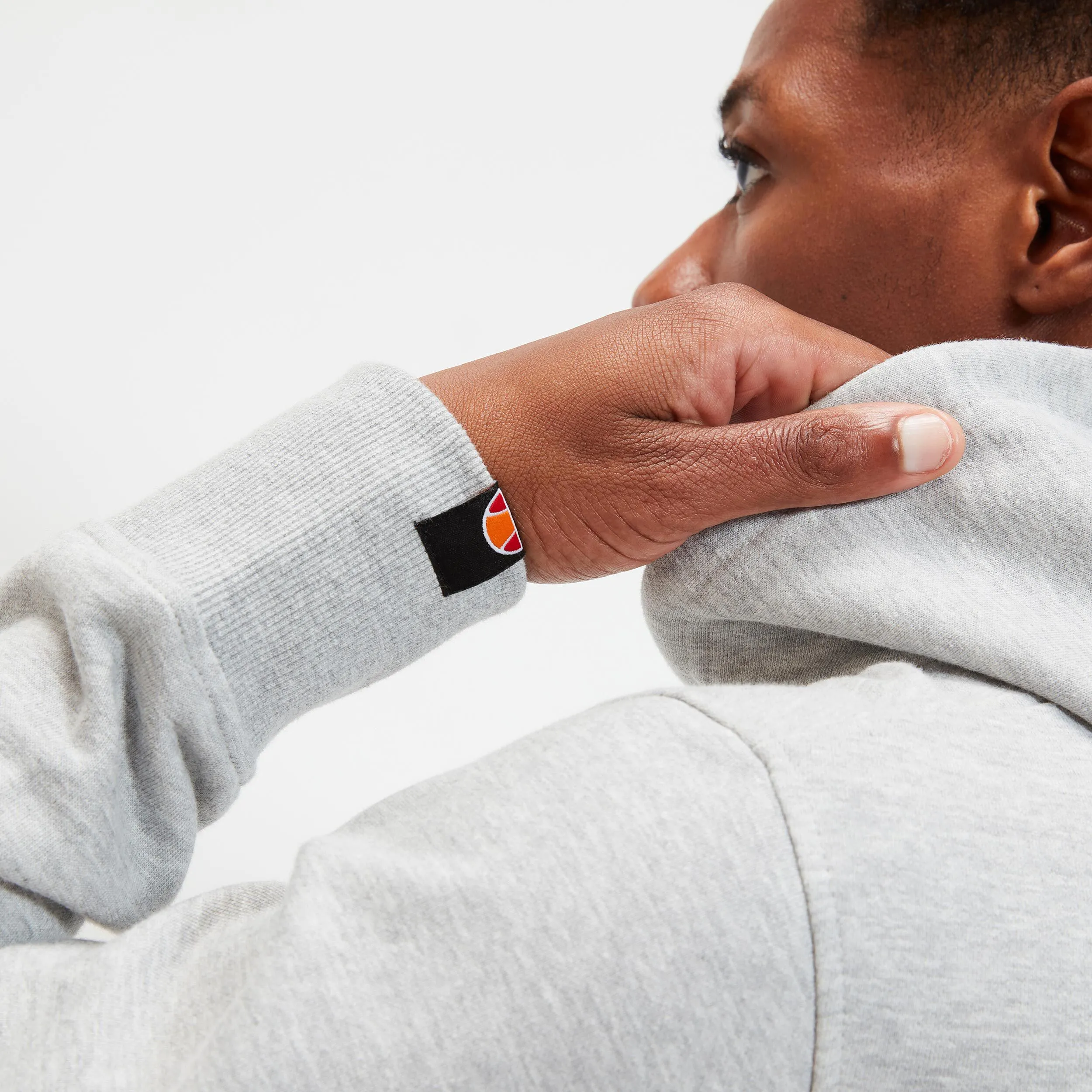 Pershuta OH Sudadera Con Capucha Hombres