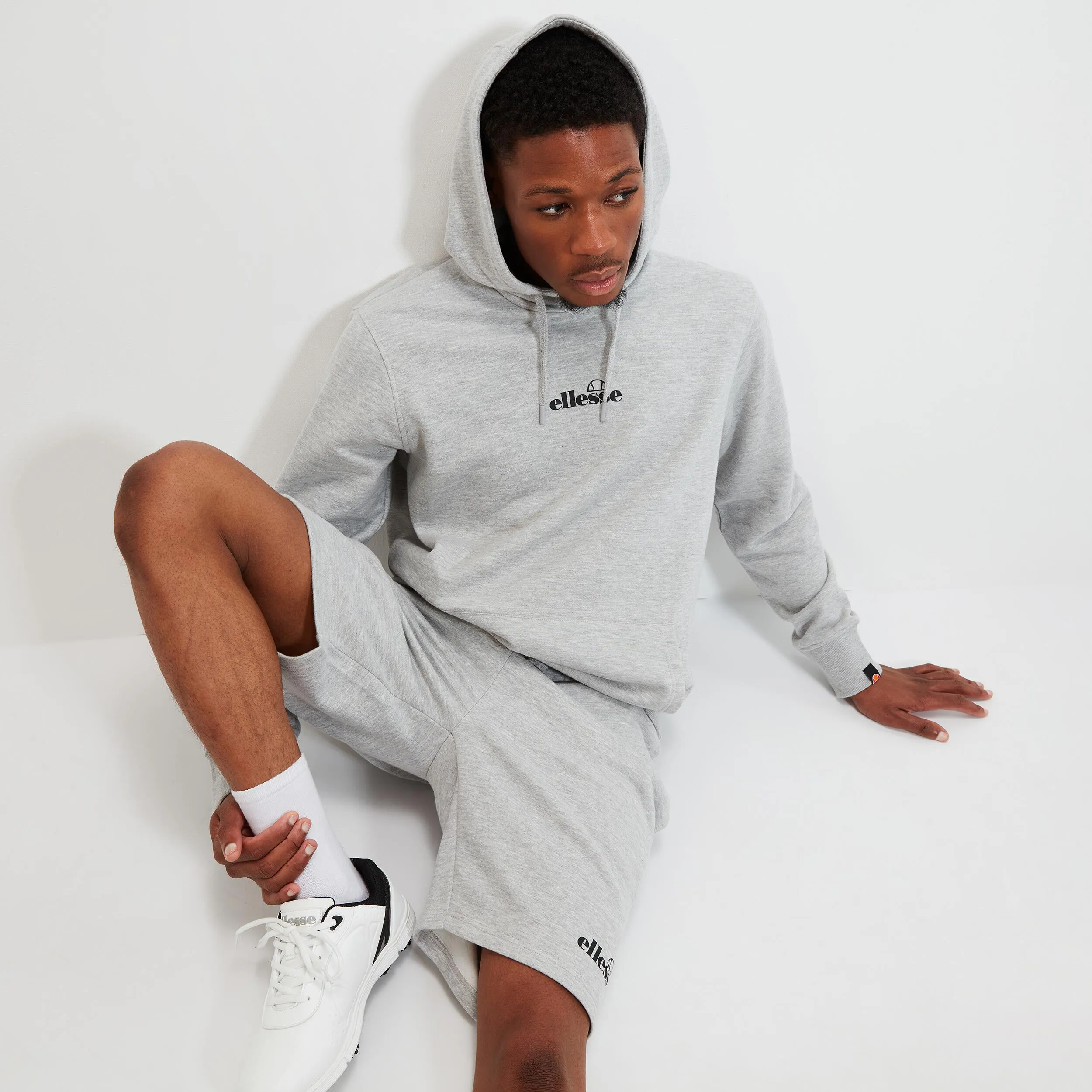 Pershuta OH Sudadera Con Capucha Hombres