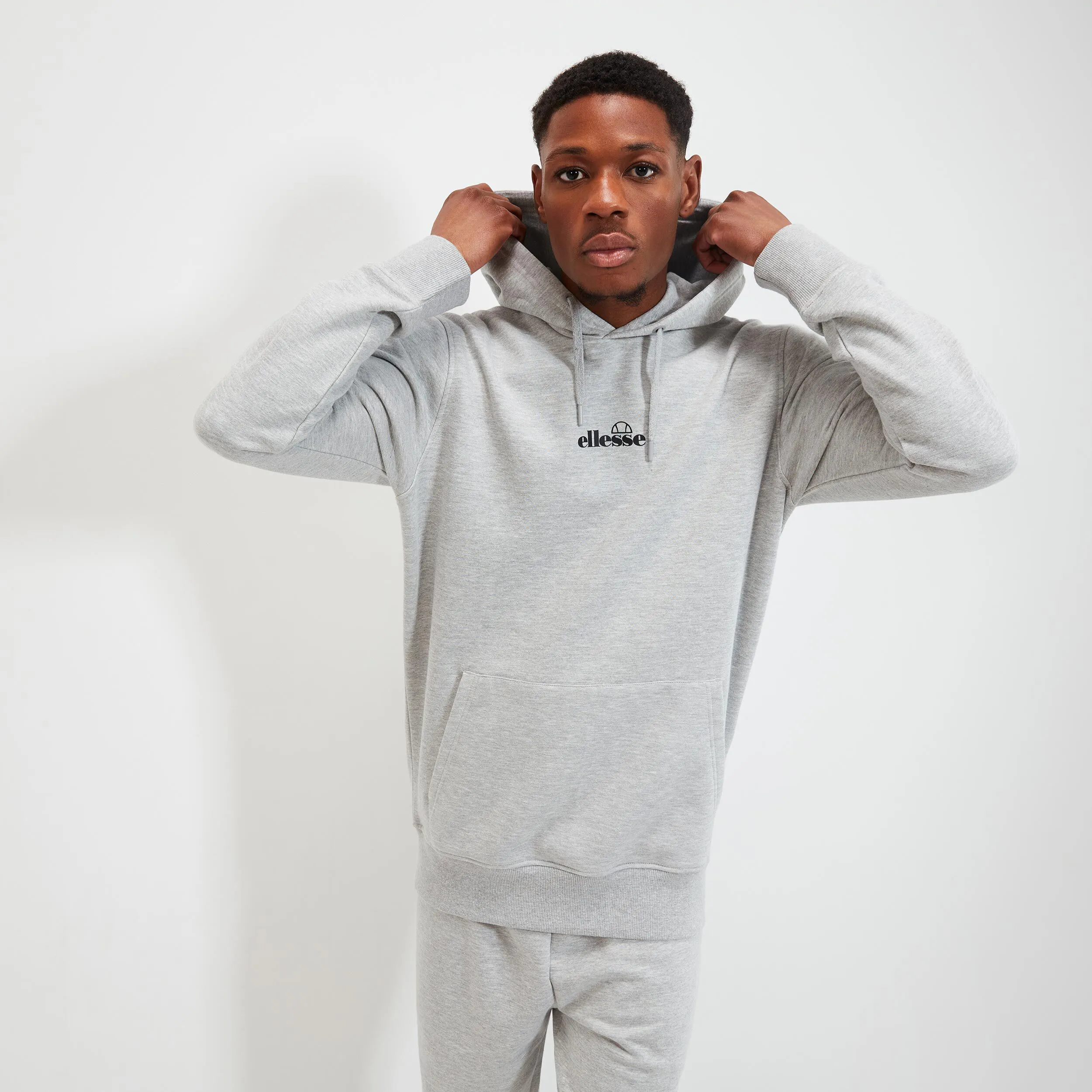 Pershuta OH Sudadera Con Capucha Hombres