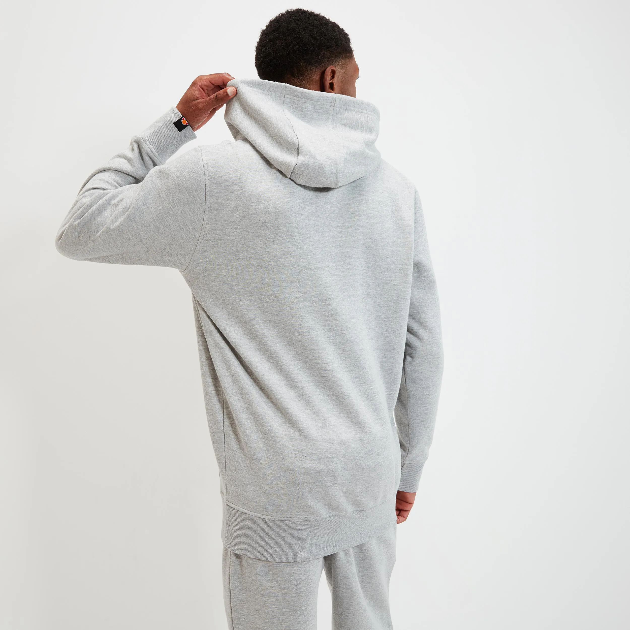 Pershuta OH Sudadera Con Capucha Hombres