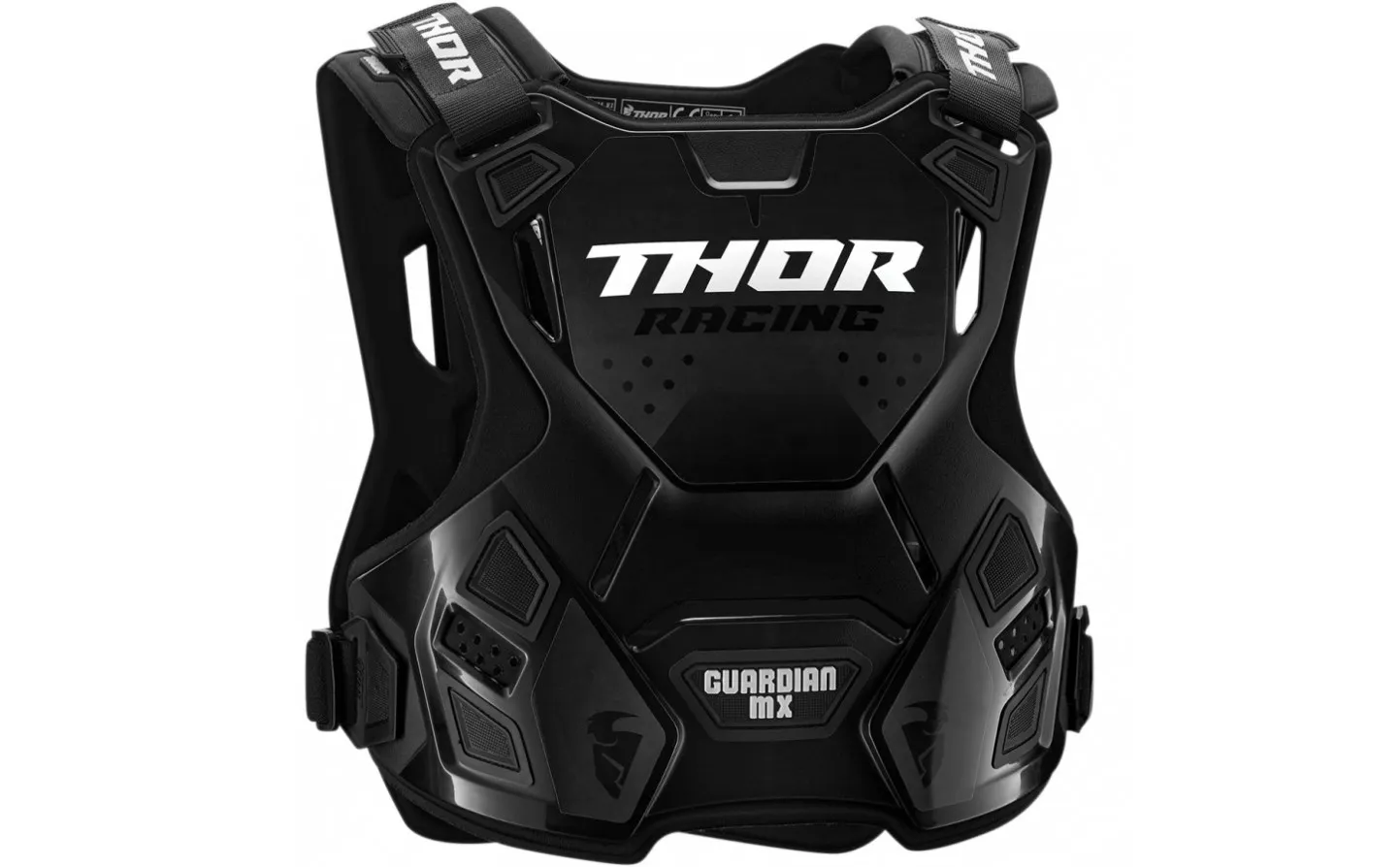 Peto Infantil Thor Mx Guardian Mx Roost Negro |27010860|