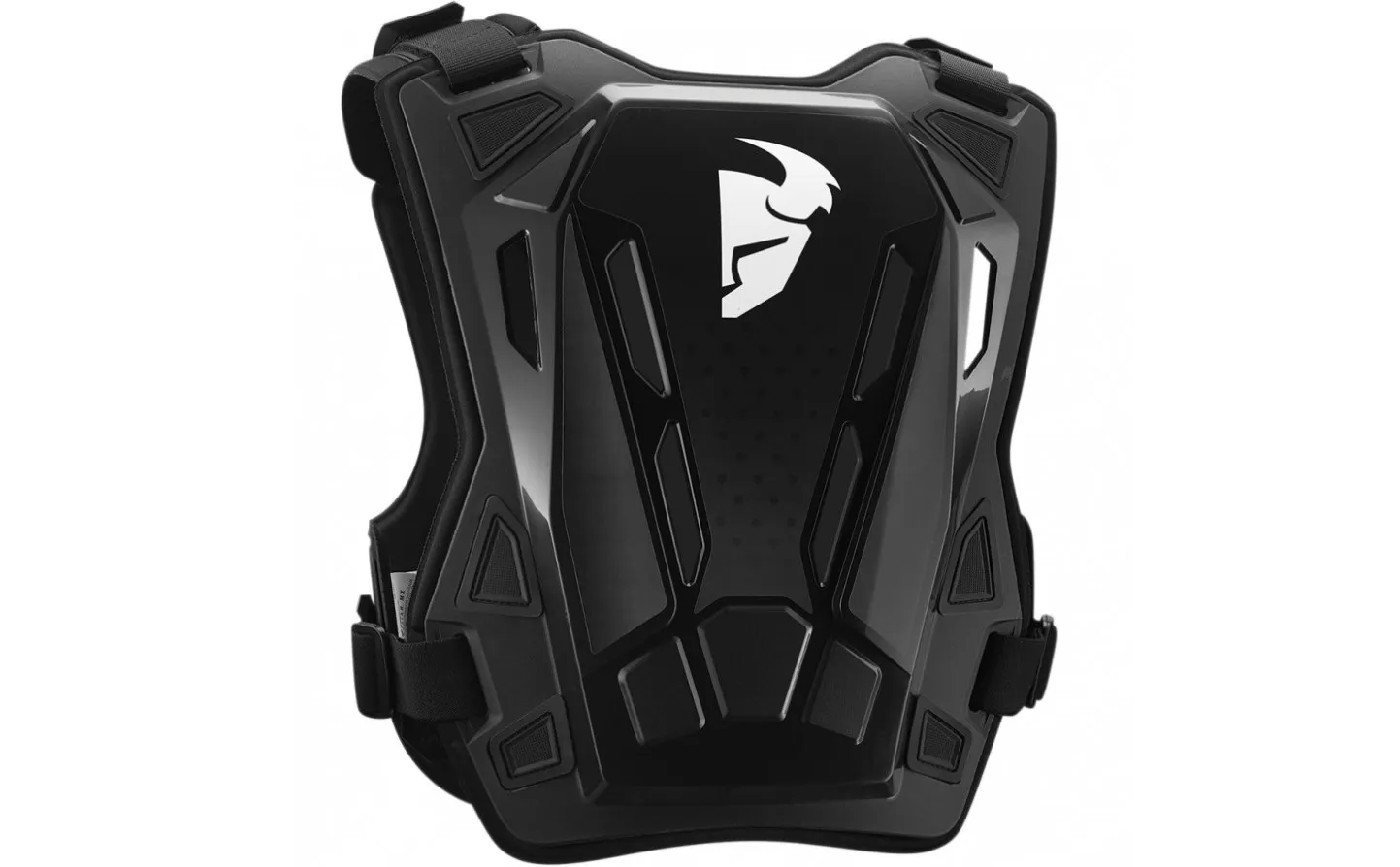 Peto Infantil Thor Mx Guardian Mx Roost Negro |27010860|