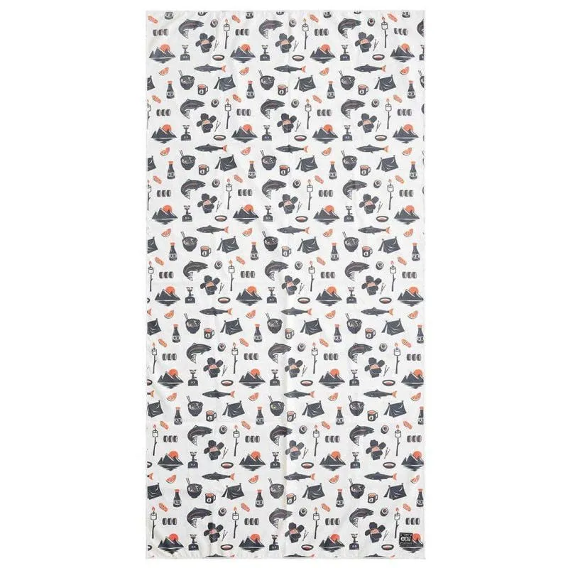 PICTURE Break Towel (alimentación)