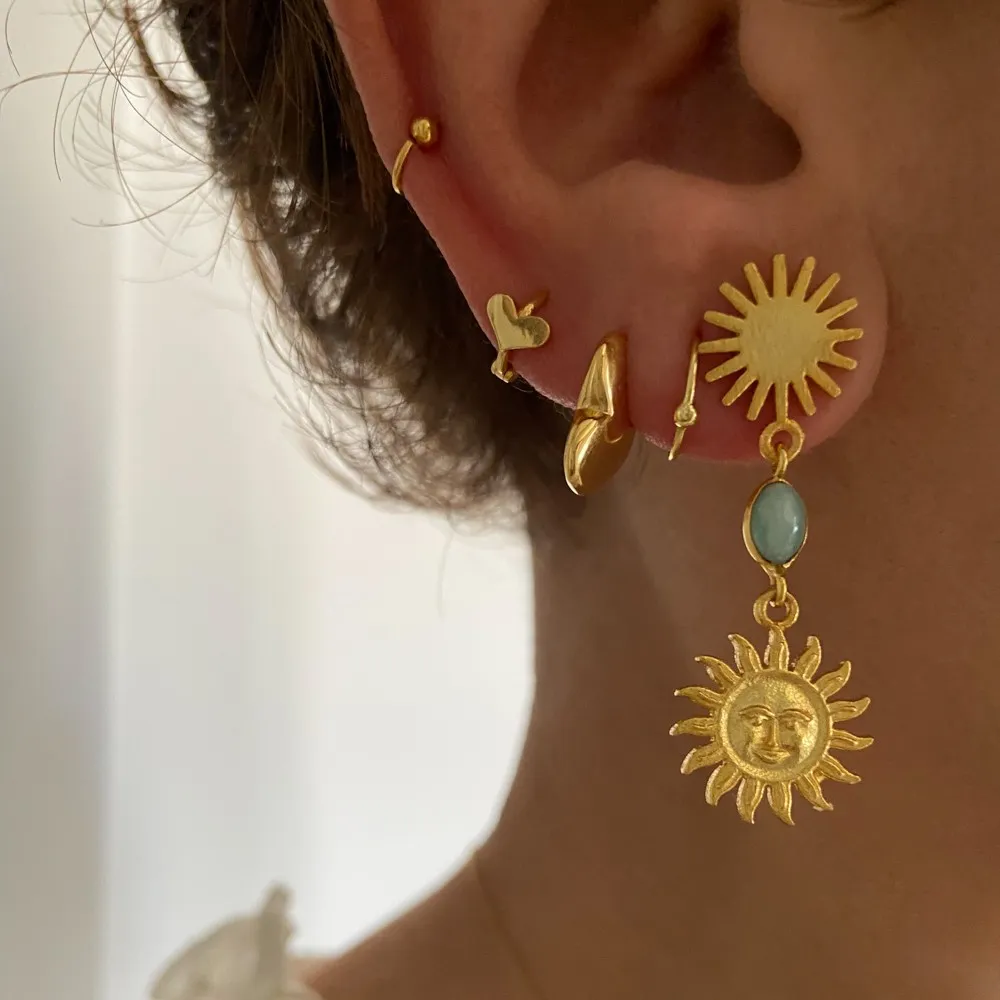 Piercing Minimalist (Varios Tamaños)