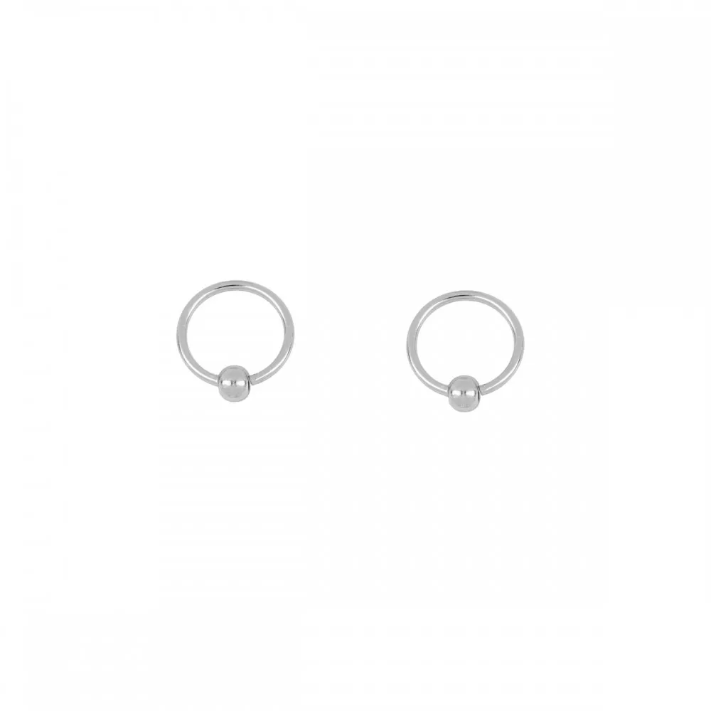 Piercing Minimalist (Varios Tamaños)