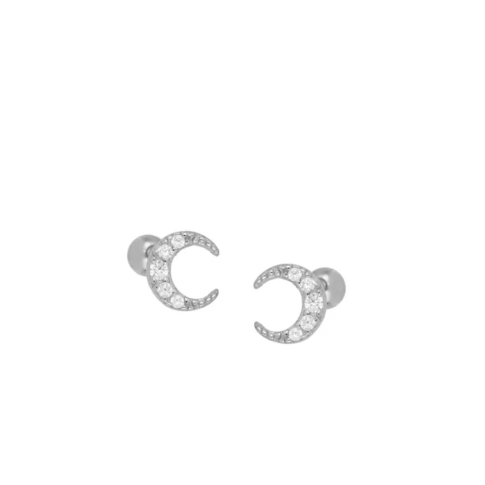 Piercing Moon Circonitas