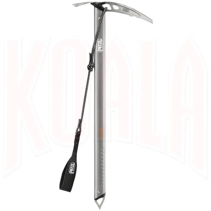 Piolet de montaña GLACIER Petzl