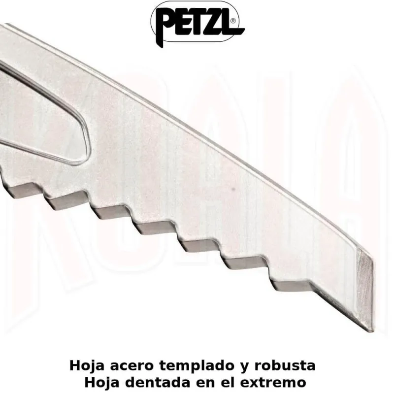 Piolet de montaña GLACIER Petzl