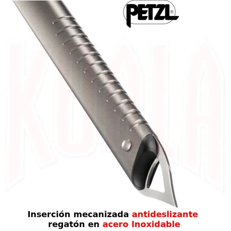 Piolet de montaña GLACIER Petzl