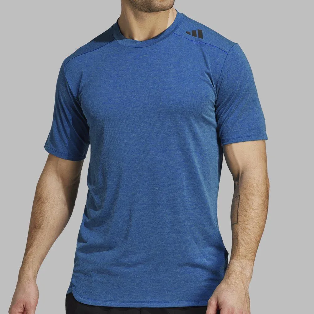Playera adidas Aeroready Hiit Hombre