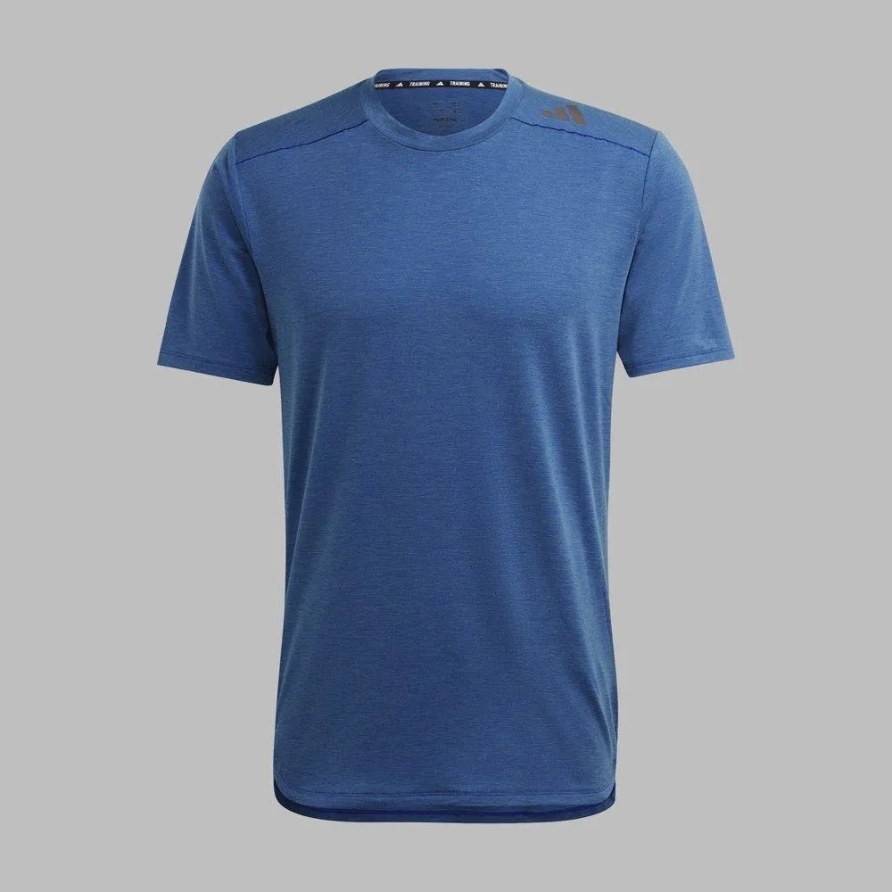 Playera adidas Aeroready Hiit Hombre