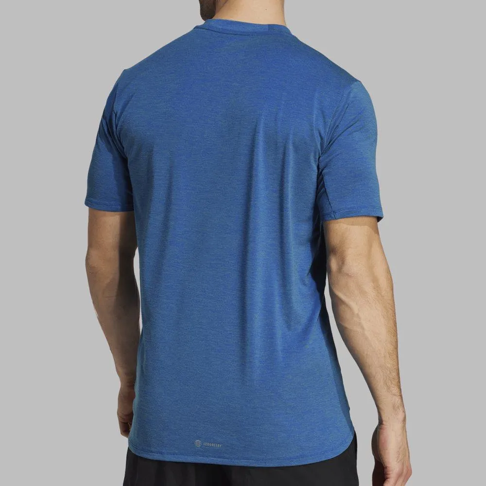 Playera adidas Aeroready Hiit Hombre