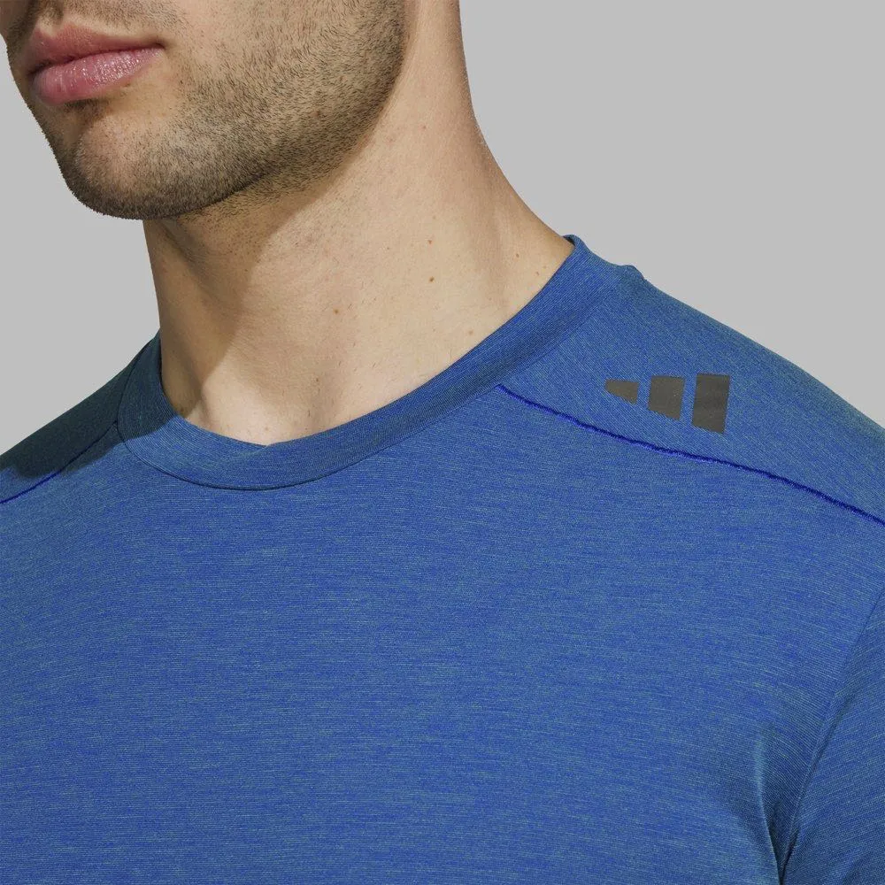 Playera adidas Aeroready Hiit Hombre