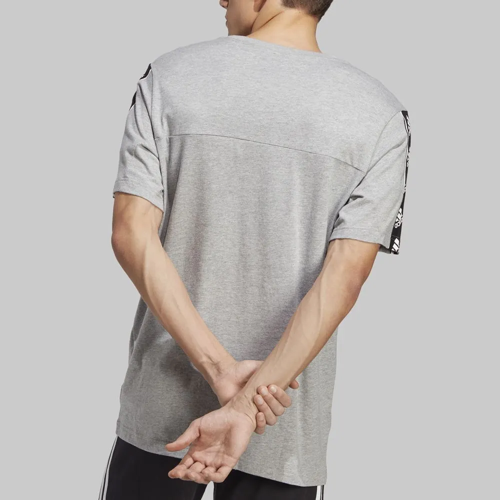 Playera adidas BrandLove Hombre