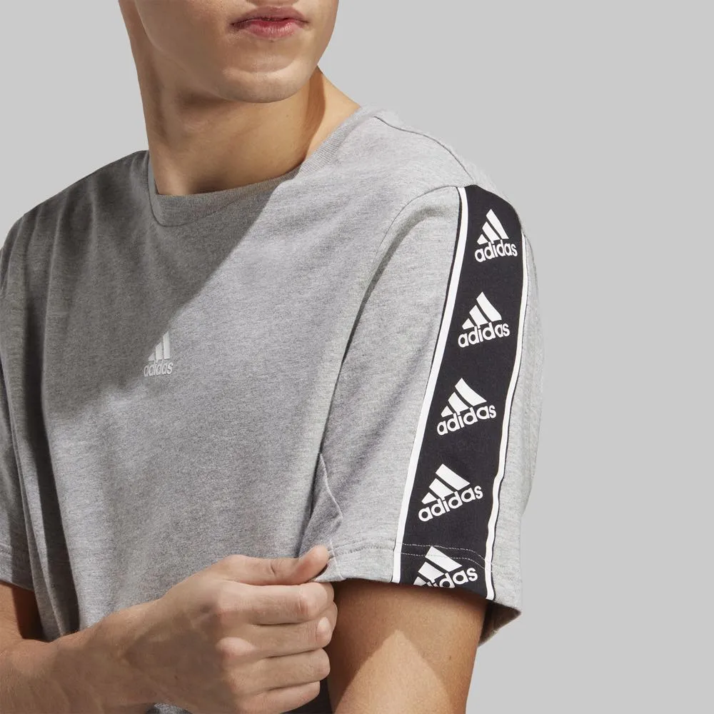 Playera adidas BrandLove Hombre