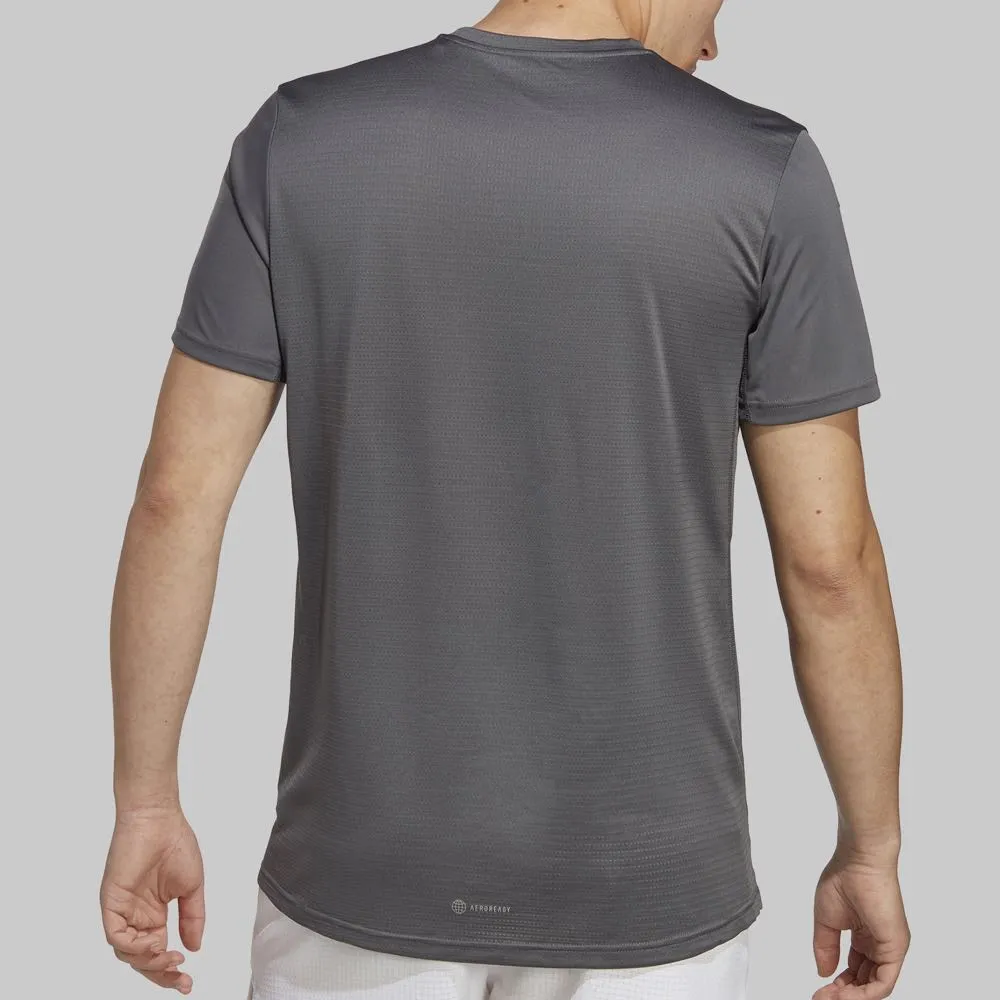 Playera adidas Own The Run Hombre