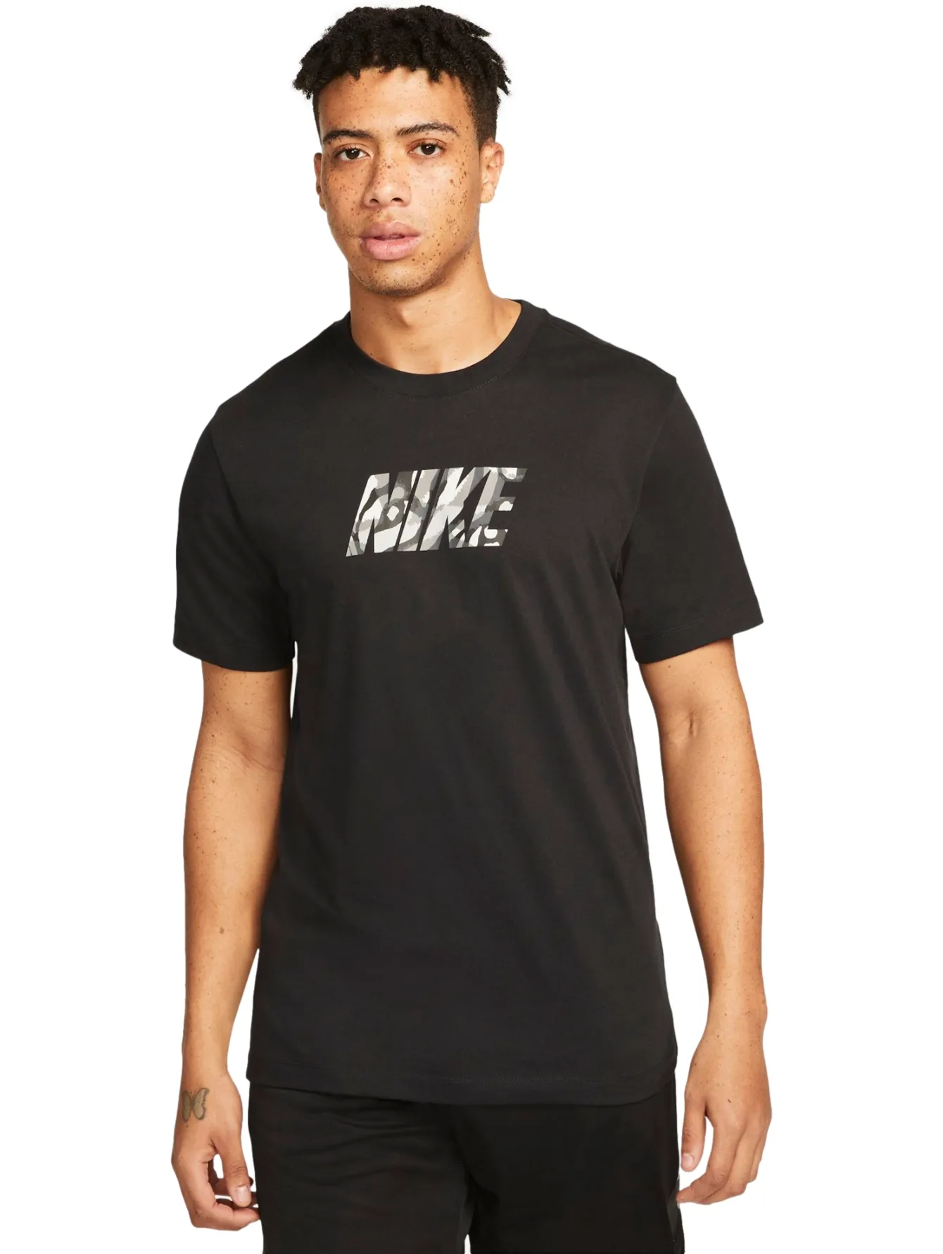 Playera Nike Dm6236 010 Para Hombre