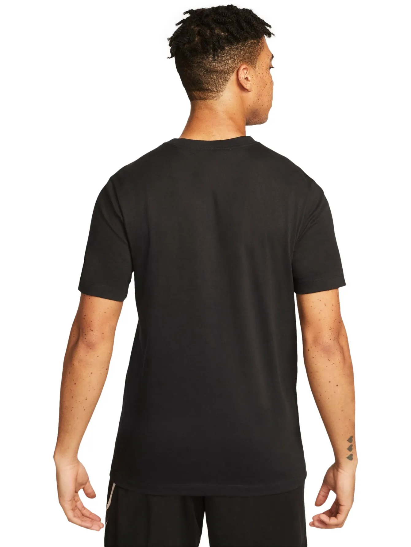 Playera Nike Dm6236 010 Para Hombre