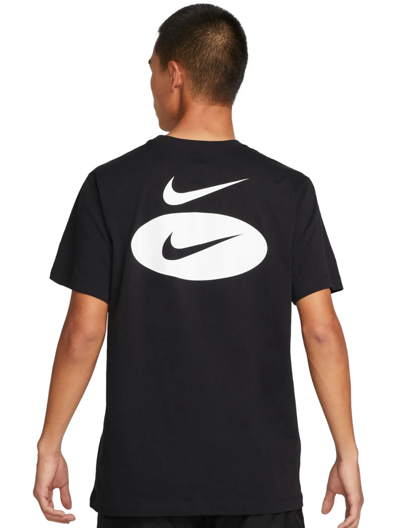 Playera Nike Ess+ Para Hombre